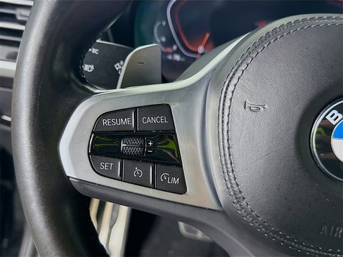 Used 2022 BMW X4 xDrive30i w/ M Sport Package 2 image 23