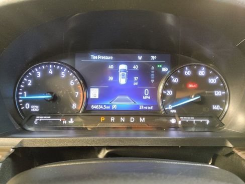 Used 2020 Ford Explorer Limited image 23