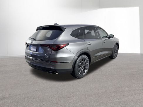 New 2026 Acura MDX A-Spec image 34