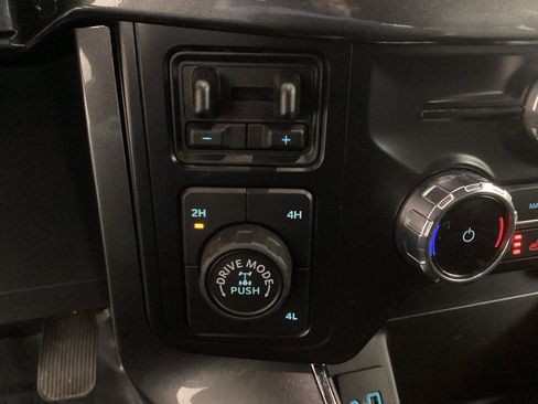 Used 2023 Ford F150 XLT w/ Equipment Group 302A High image 32