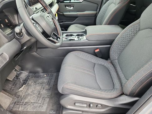 New 2026 Honda Pilot Sport image 10