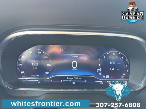 Used 2024 Chevrolet Tahoe Z71 w/ Luxury Package AWD/4WD image 27