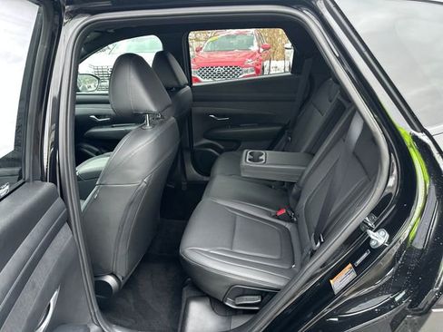 Certified 2025 Hyundai Tucson XRT image 19