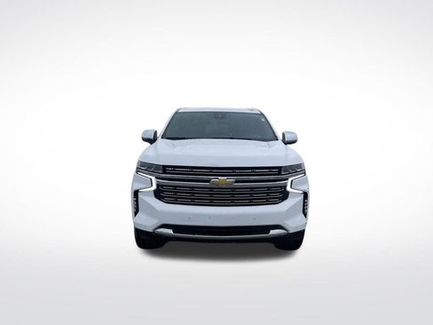 Used 2023 Chevrolet Suburban Premier AWD/4WD image 8