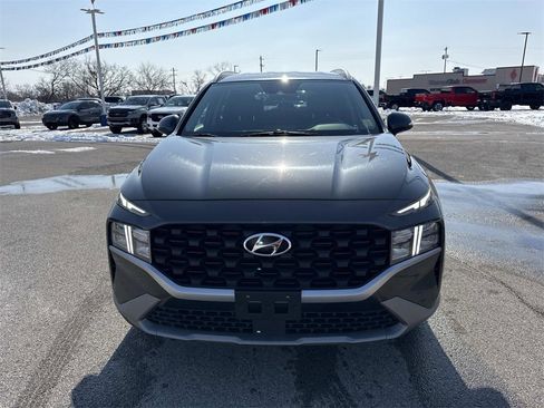 Used 2023 Hyundai Santa Fe SEL image 8