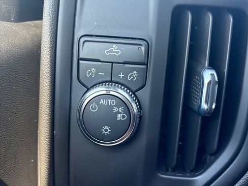 Used 2024 GMC Sierra 1500 Pro w/ Pro Value Package RWD image 19