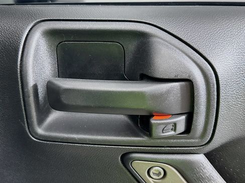 Used 2017 Jeep Wrangler Unlimited Sport image 28