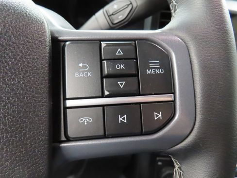 Used 2025 Ford F250 Lariat w/ Black Appearance Package AWD/4WD image 68
