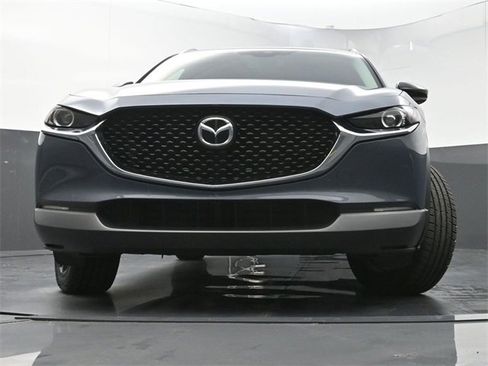 Certified 2023 MAZDA CX-30 AWD 2.5 S w/ Preferred Package image 29