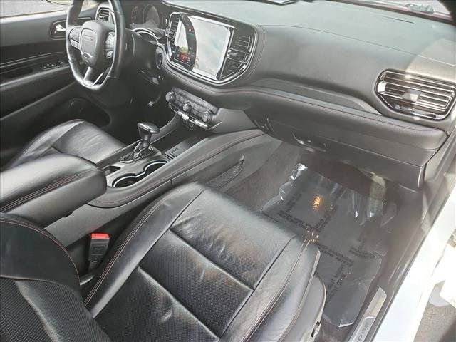 Used 2022 Dodge Durango R/T w/ Tow 'N Go Package AWD/4WD image 30