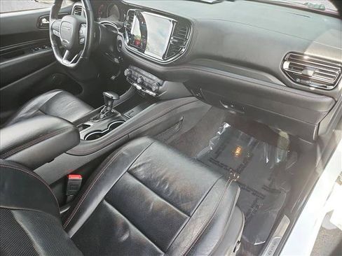 Used 2022 Dodge Durango R/T w/ Tow 'N Go Package AWD/4WD image 30