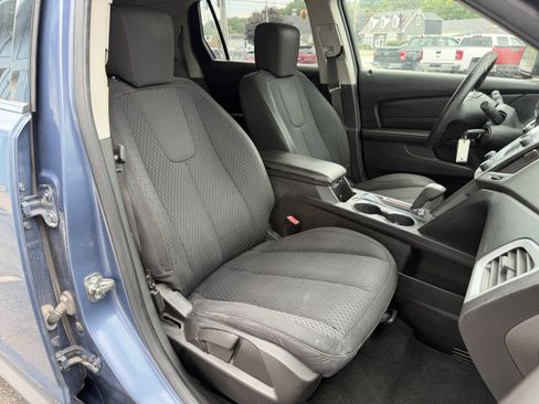 Used 2011 GMC Terrain SLE FWD image 14