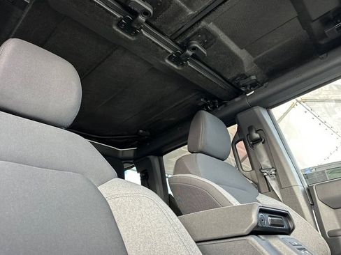 New 2025 Ford Bronco Big Bend image 13