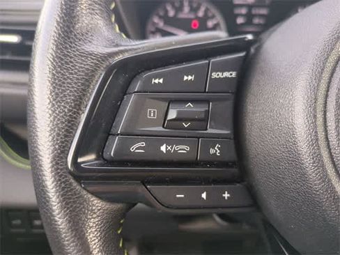 Used 2023 Subaru Ascent Onyx Edition image 25