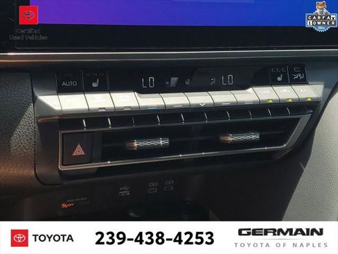 Certified 2025 Toyota Camry XSE FWD image 31
