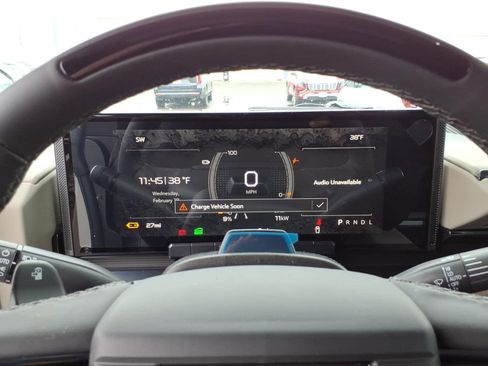 New 2026 GMC Hummer EV SUV image 17