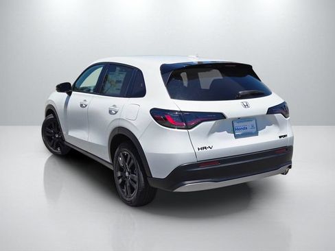 New 2027 Honda HR-V Sport image 6