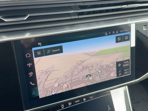 New 2026 Audi Q8 Premium Plus image 24