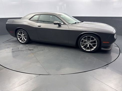 Used 2022 Dodge Challenger GT image 10