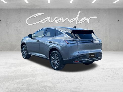New 2026 Nissan Murano SL AWD/4WD image 15