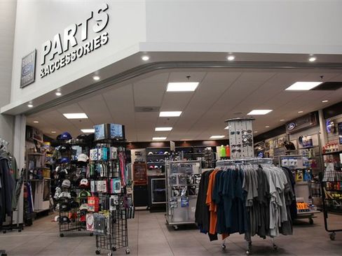 Used 2022 Ford Explorer ST w/ Equipment Group 401A image 9