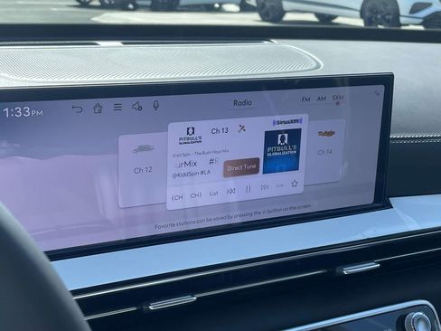 New 2026 Genesis GV80 2.5T AWD/4WD image 14
