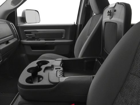 Used 2017 RAM 3500 Big Horn image 21