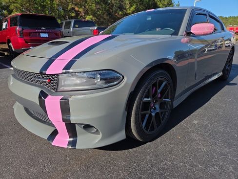 Used 2019 Dodge Charger GT w/ Performance Handling Group image 1