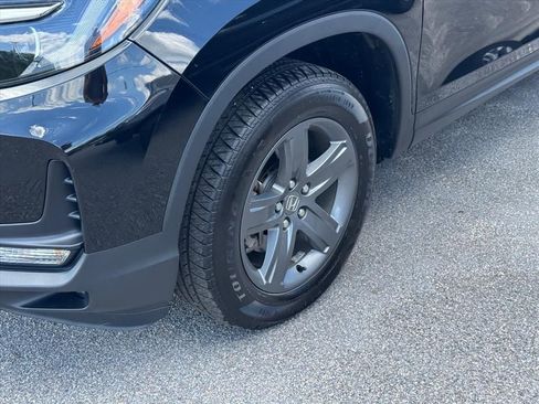 Used 2021 Honda Ridgeline RTL image 2