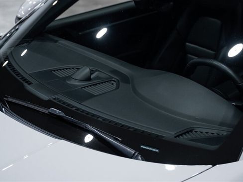 Used 2021 Porsche 911 Carrera RWD image 61