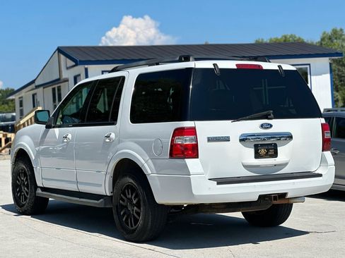Used 2011 Ford Expedition XLT w/ Leather Seating Pkg RWD image 5