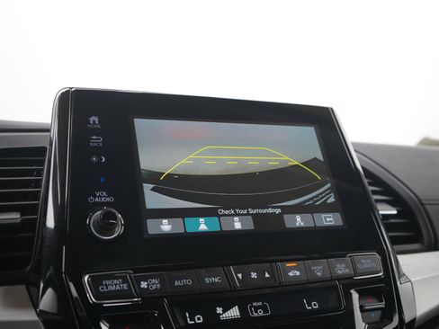 Used 2019 Honda Odyssey Touring image 31