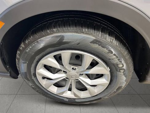 New 2026 Honda CR-V LX image 10