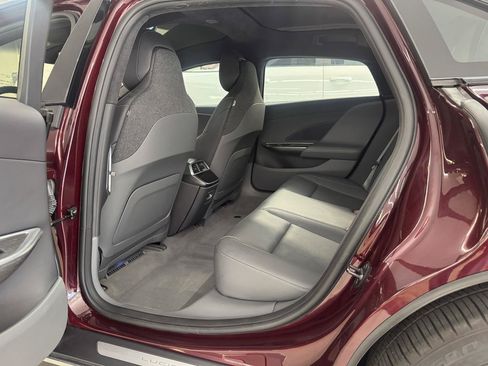 Used 2024 Lucid Air Touring AWD/4WD image 9