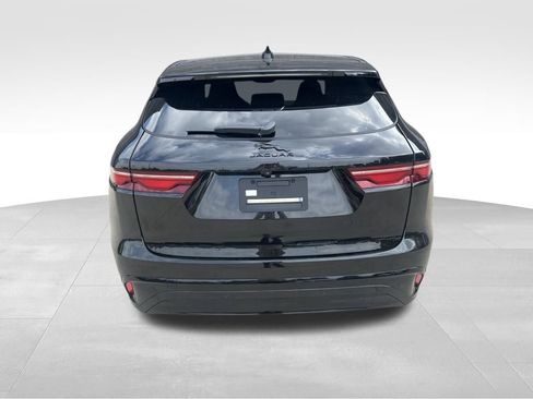 New 2025 Jaguar F-PACE R-Dynamic S image 8