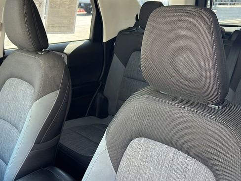 Certified 2023 Ford Bronco Sport Big Bend AWD/4WD image 14