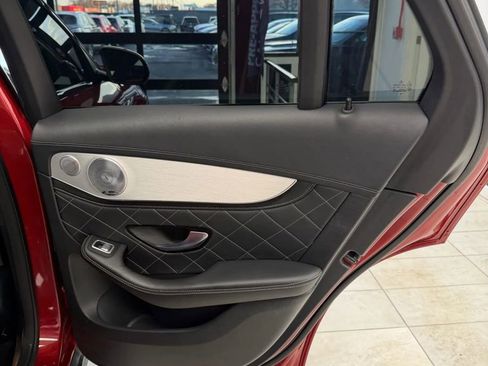 Used 2019 Mercedes-Benz GLC 63 AMG S w/ Multimedia Package image 22