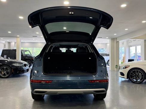 Used 2018 Audi Q5 2.0T Premium Plus AWD/4WD image 35