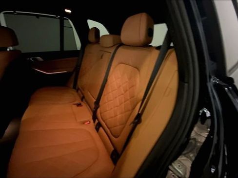 Certified 2023 BMW X5 M50i w/ Executive Package AWD/4WD image 12