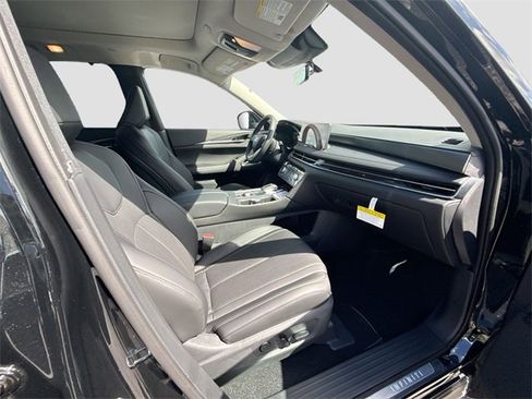 New 2026 INFINITI QX60 Luxe w/ Cargo Package image 25