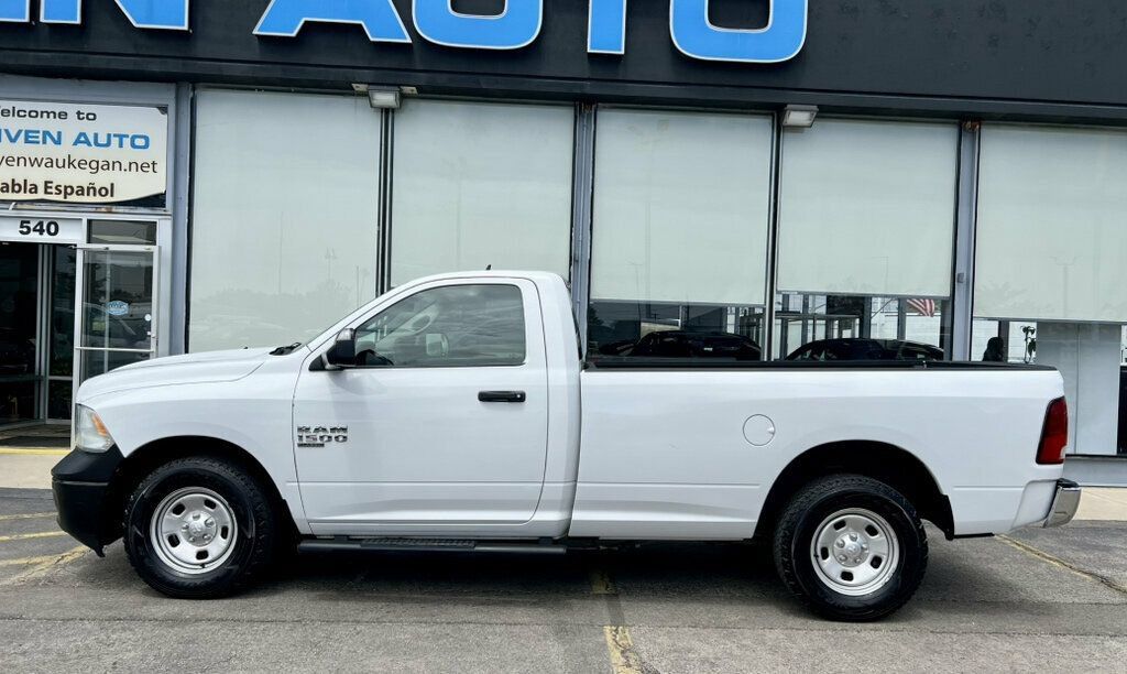 Used 2019 RAM 1500 Tradesman w/ Power & Remote Entry Group AWD/4WD image 30