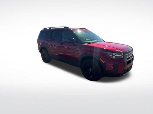 Used 2025 Hyundai Santa Fe XRT image 39