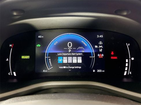 New 2026 Toyota Camry SE image 20