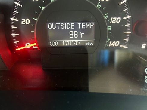 Used 2007 Toyota Camry XLE FWD image 12