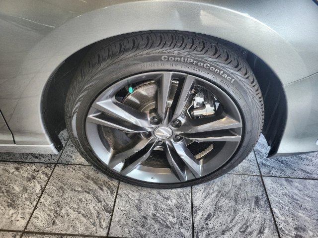 Used 2024 Acura Integra A-Spec FWD image 10