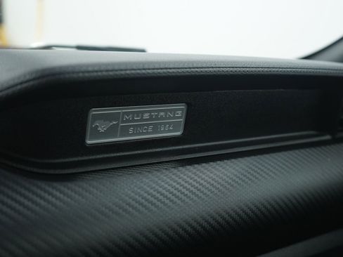 Used 2016 Ford Mustang 2D COUPE w/ Equipment Group 051A image 23