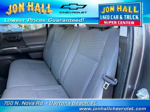 Used 2022 Toyota Tacoma SR5 image 22