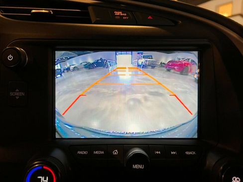 Used 2016 Chevrolet Corvette Stingray Coupe w/ 3LT Preferred Equipment Group image 21