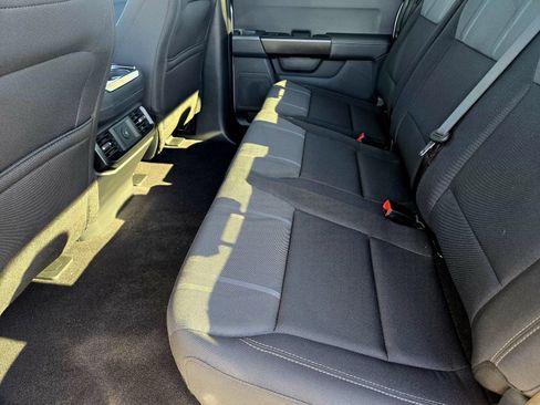 New 2026 Ford F150 STX w/ Equipment Group 200A image 24