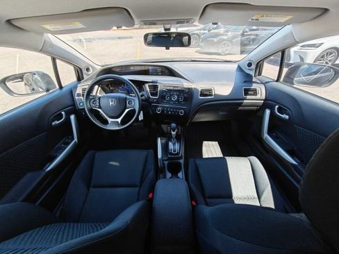 Used 2015 Honda Civic LX image 38